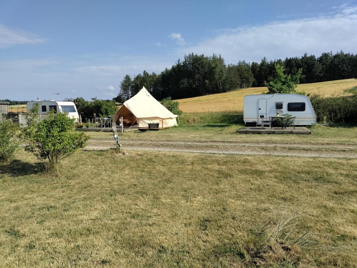 Randers Fjord Ferie Center公寓 外观 照片